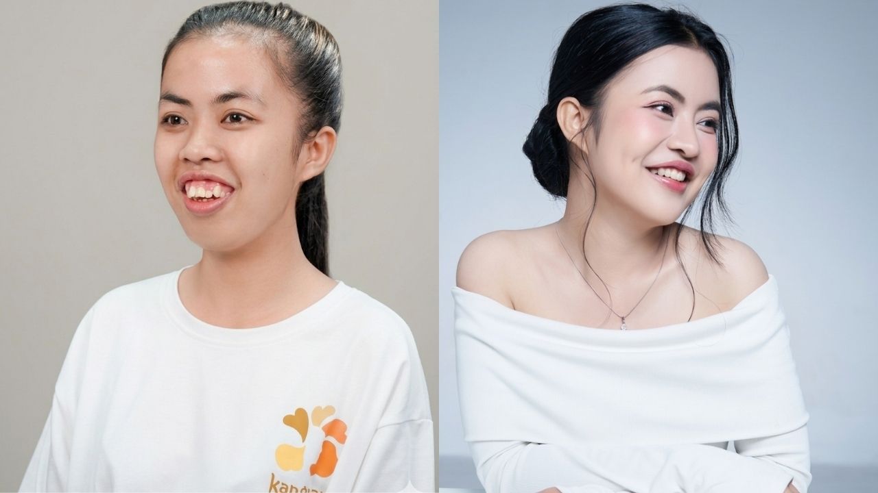 Trà My Hành trình Lột xác Mùa 7: Câu chuyện thật phía sau sự thay đổi